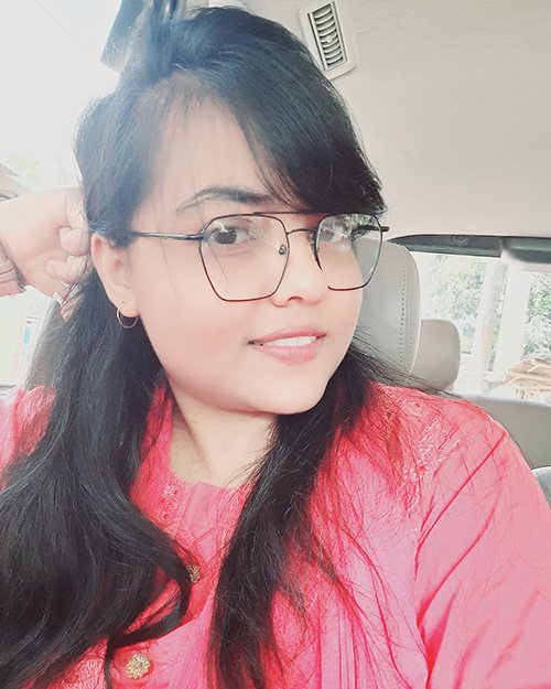 Jakia Sultana