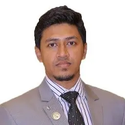 Jahidul Islam
