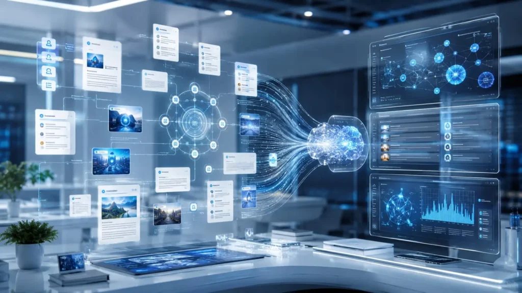 Content Optimization for AI Search: 5 Proven Steps to Rank