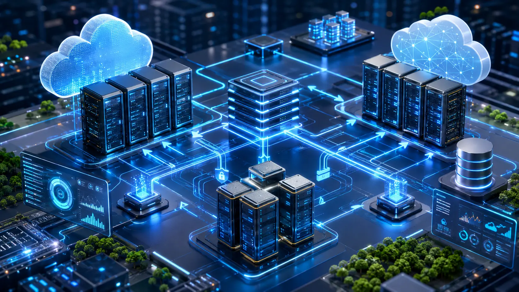 High-Availability Cloud Infrastructure: 5 Proven Steps
