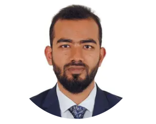 Md Kamrul Hasan